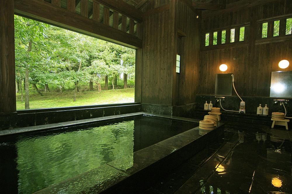 Shugetsu Hotel Kokonoe Luaran gambar