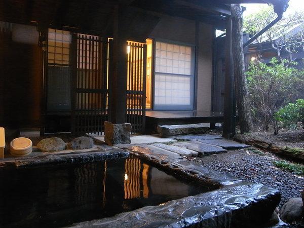 Shugetsu Hotel Kokonoe Luaran gambar